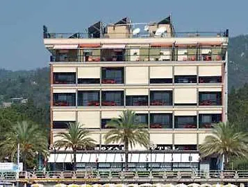 Royal Aquamarina Thalasso Spotorno