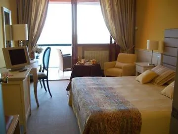 Royal Aquamarina Thalasso 4*
