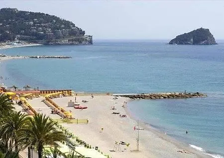 Royal Aquamarina Thalasso Spotorno